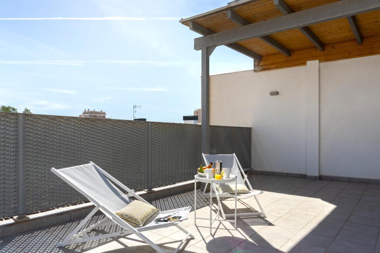 Livemalaga Pedregalejo Appartement Málaga